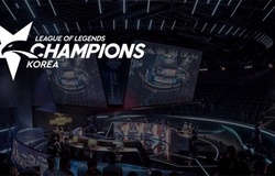 Lịch thi đấu vòng loại CKTG 2019 khu vực LCK: DWG vs KZ