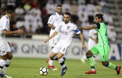 Link xem bóng đá trực tuyến Al-Nassr FC vs Al-Sadd (00h45, 27/8)