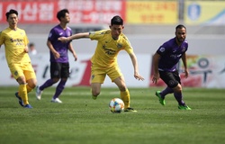 Link xem bóng đá trực tuyến Asan vs Suwon FC (17h00, 26/8)