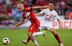 Link xem bóng đá trực tuyến Ural vs Sochi (22h00, 26/8)