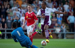 Nhận định Crewe vs Aston Villa 01h45, 28/08 (vòng 1/32 Cúp LĐ Anh)