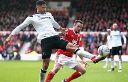 Nhận định Nottingham vs Derby County 01h45, 28/08 (vòng 1/32 Cúp LĐ Anh)
