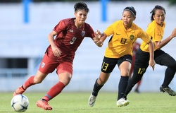 Nhận định Nữ Philippines vs Nữ Myanmar 15h00, 27/08 (Tranh hạng 3 Nữ Đông Nam Á)