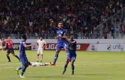 Nhận định Persis Solo vs Balikpapan 15h30, 27/08 (vòng 13 Hạng 2 Indonesia)