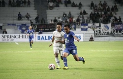 Nhận định PSIM Yogyakarta vs Mitra Kukar 15h30, 27/08 (vòng 13 Hạng 2 Indonesia)