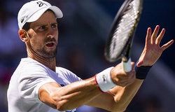 Nhận định quần vợt US Open: Đối thủ của Djokovic đáng sợ không?