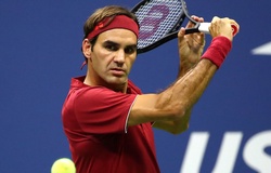 Nhận định US Open: Roger Federer vs bạn Lý Hoàng Nam