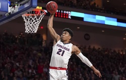 Rui Hachimura: Hành trình vượt qua định kiến của cậu bé Nhật Bản da màu