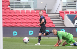 Soi kèo Crystal Palace vs Colchester 01h45, 28/08 (Cúp liên đoàn Anh)