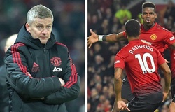 Solskjaer xử lý vấn nạn đá hỏng 11m của MU bằng cách nào?