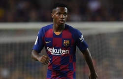 Tài năng trẻ thứ hai lịch sử Barca từng từ chối Real Madrid thế nào?