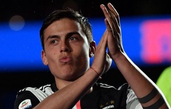 Tin bóng đá 26/8: Dybala bỏ lỡ tới MU không phải vì đòi lương cao