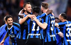 Xem trực tiếp Inter Milan vs Lecce ở đâu, kênh nào?