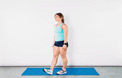 3 động tác khởi động đơn giản tránh chấn thương trước khi tập thể dục