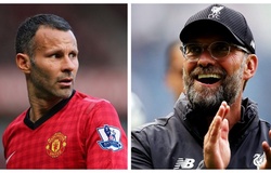 Bình luận của Ryan Giggs về Liverpool đang ám ảnh chính MU