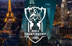 CKTG LMHT 2019 công bố giá vé