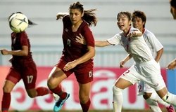 Đánh bại Thái Lan, ĐT nữ Việt Nam vô địch với thống kê ấn tượng