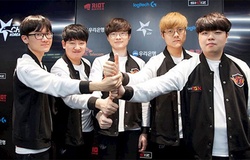 Đội hinh SKT T1 tham dự CKTG 2019: Ai cản được Quỷ Vương?