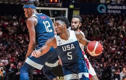 Thầy trò HLV Gregg Popovich nói gì trước khi tham dự FIBA World Cup 2019?