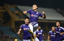 Dự đoán Altyn Asyr vs Hà Nội FC 19h00, 27/8 (Bán kết AFC Cup)