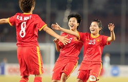 Dự đoán Nữ Việt Nam vs Nữ Thái Lan 18h00, 27/08 (Chung kết Nữ Đông Nam Á)