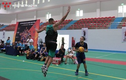 HBL All-star 2019 có 4 ngoại binh tranh tài