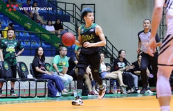 HLV Matt Juranek: Thang Long Warriors sẽ để mắt tới Phú Hoàng
