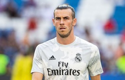 HLV Zidane tiết lộ lý do khiến Gareth Bale không chia tay Real Madrid