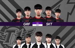 Họp báo chung kết LCK mùa Hè 2019: SKT cẩn trọng, Griffin tự tin