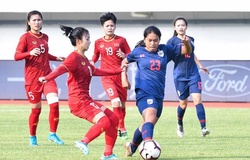 Kết quả chung kết AFF Cup nữ 2019: Hạ Thái Lan, Việt Nam vô địch