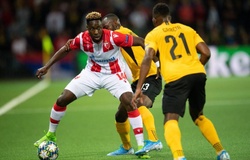 Link xem bóng đá trực tuyến Crvena Zvezda vs Young Boys (02h00, 28/8)