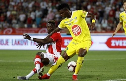 Link xem bóng đá trực tuyến Krasnodar vs Olympiakos (02h00, 28/8)