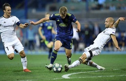 Link xem bóng đá trực tuyến Rosenborg vs Dinamo Zagreb (02h00, 28/8)