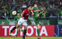 Link xem bóng đá trực tuyến Shanghai SIPG vs Urawa Reds (18h30, 27/8)