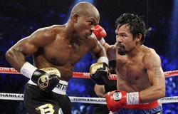 “Lỡ tay” thắng Manny Pacquiao, cựu vô địch bị fan cuồng đe dọa tính mạng