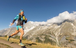 Nhà vô địch UTMB 2018 háo hức tham dự Vietnam Mountain Marathon 2019 ở Sapa