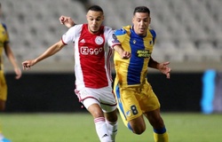 Nhận định Ajax vs APOEL 02h00, 29/08 (play-off cúp C1 châu Âu)