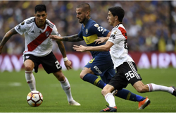 Nhận định Boca Juniors vs LDU Quito 05h15, 29/08 (Copa Libertadores)