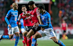 Nhận định Club Tijuana vs Cruz Azul 09h06, 29/08 (vòng 7 VĐQG Mexico)