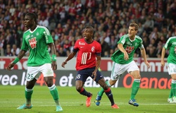 Nhận định Lille vs St Etienne 00h00, 29/08 (Vòng 3 VĐQG Pháp)