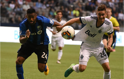 Nhận định Montreal Impact vs Vancouver Whitecaps 07h00, 29/08 (Giải nhà nghề Mỹ)