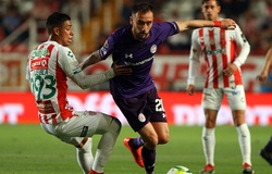 Nhận định Necaxa vs Toluca 09h00, 29/08 (vòng 7 VĐQG Mexico)