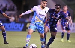 Nhận định Tulsa Roughnecks vs Las Vegas 07h30, 29/08 (USL Championship)