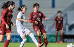 Nữ Việt Nam sáng cửa dự World Cup sau khi hạ Thái Lan vô địch ĐNÁ?