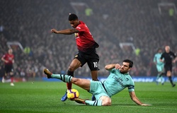Tin bóng đá 27/8: MU và Arsenal có thể gặp 2 đội Scotland ở Europa League