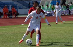 Kết quả Nữ Việt Nam vs Nữ Thái Lan (1-0): Thầy trò Mai Đức Chung vô địch Đông Nam Á 2019