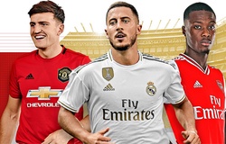 Các CLB giải Ngoại hạng muốn thay đổi thời gian đóng cửa TTCN Hè