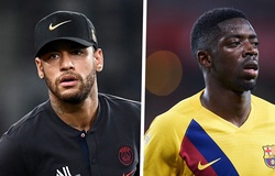 Chuyển nhượng Barca 28/8: Barca có bài tẩy trong thương vụ Neymar