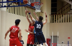 Địa chỉ sân bóng rổ quận Đống Đa, Hà Nội