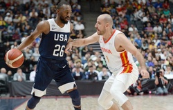 ĐT Mỹ và những nỗi lo trước thềm FIBA World Cup 2019